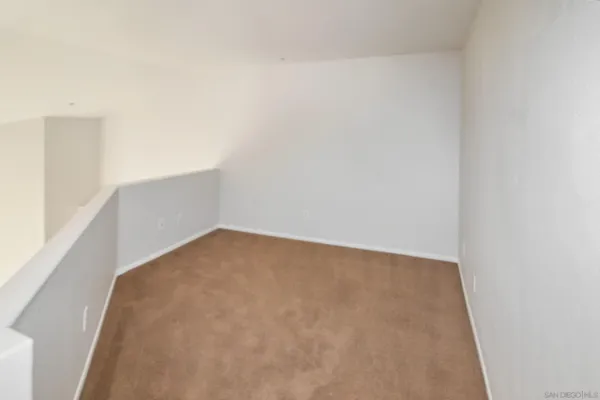 a view of room