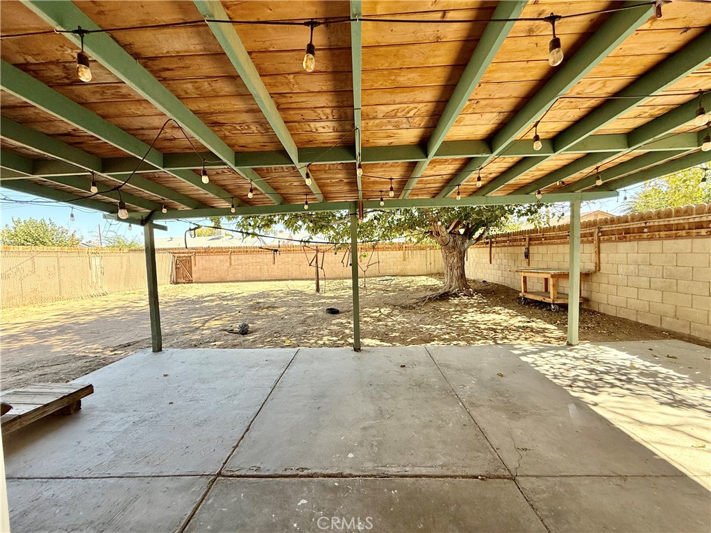 329 East Church Avenue Ridgecrest, CA 93555 - Photo 39 of 47