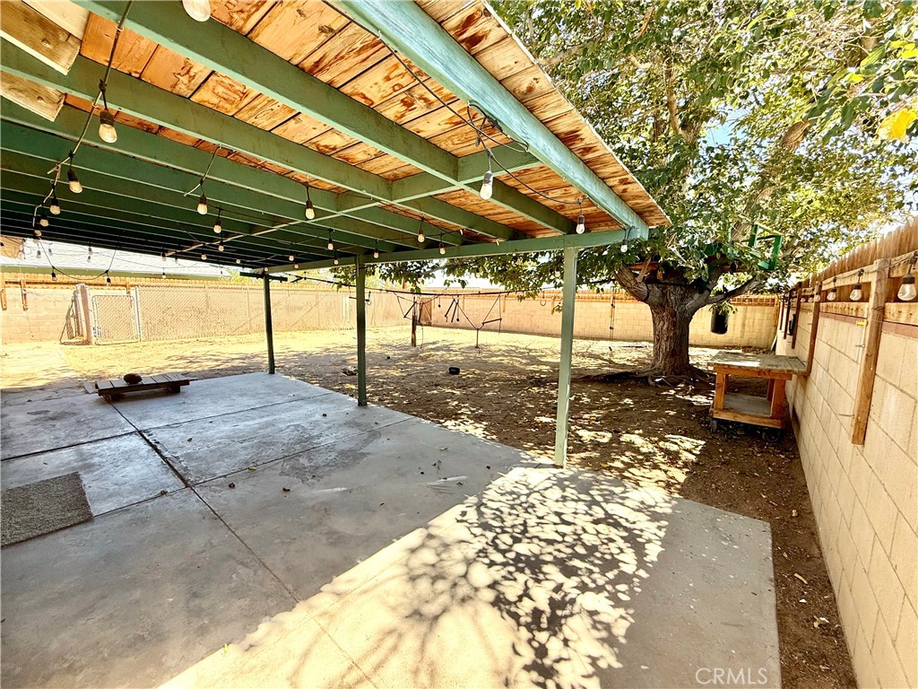 329 East Church Avenue Ridgecrest, CA 93555 - Photo 40 of 47