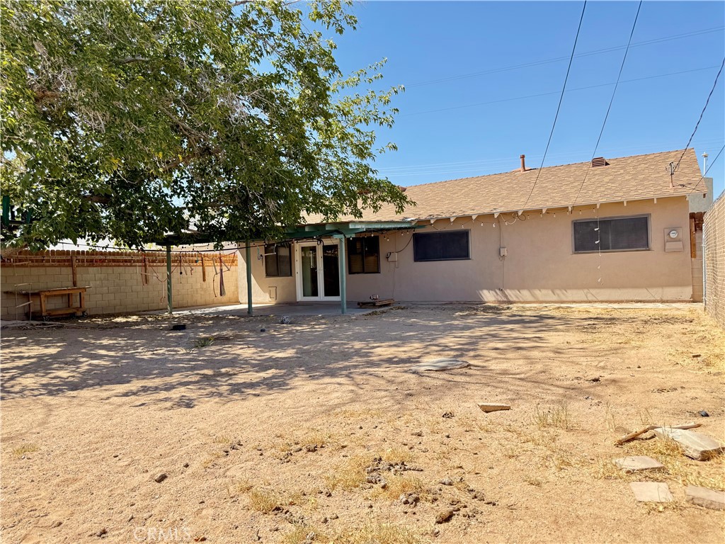 329 East Church Avenue Ridgecrest, CA 93555 - Photo 43 of 47