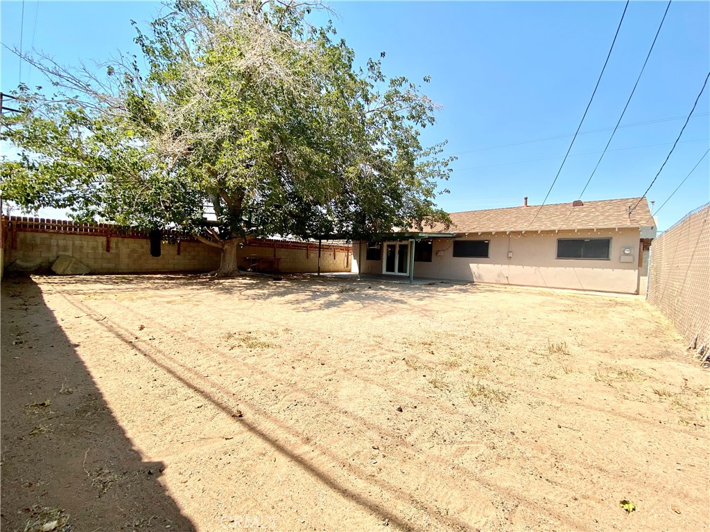 329 East Church Avenue Ridgecrest, CA 93555 - Photo 45 of 47