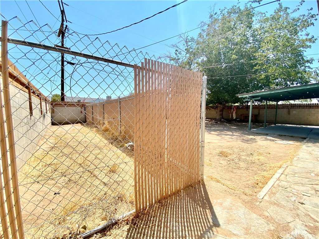 329 East Church Avenue Ridgecrest, CA 93555 - Photo 46 of 47