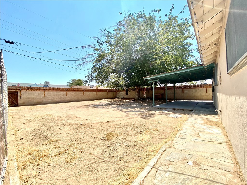 329 East Church Avenue Ridgecrest, CA 93555 - Photo 47 of 47