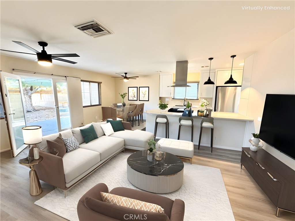 329 East Church Avenue Ridgecrest, CA 93555 - Photo 9 of 47