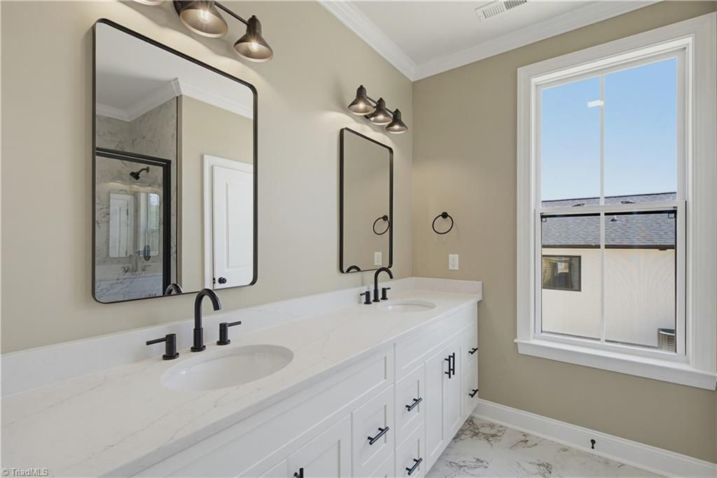 1343 Simpson Road Stokesdale, NC 27357 - Photo 19 of 29