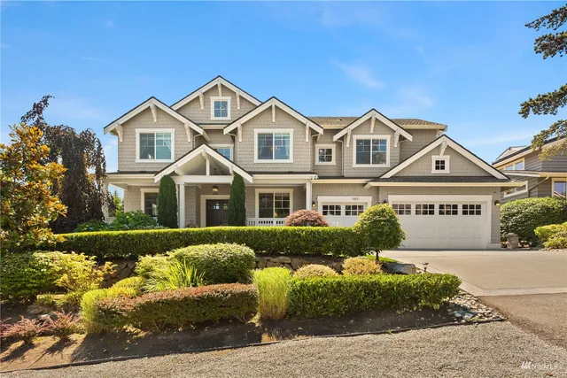 $12,000 | 9831 Northeast 16th Street, Bellevue, WA 98004