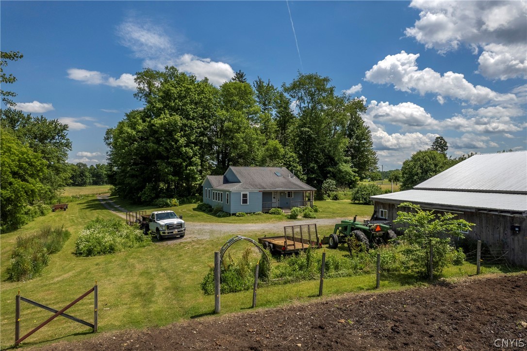 6737 Greenway New London Road Rome, NY 13478 - Photo 44 of 50