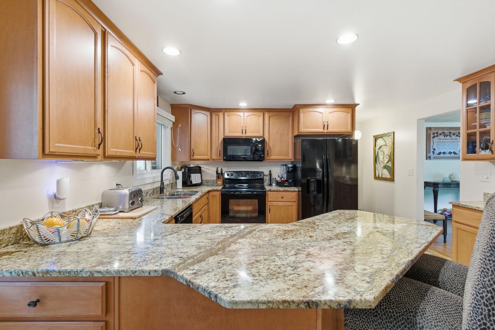 3211 West Excell Avenue Spokane, WA 99208 - Photo 14 of 49