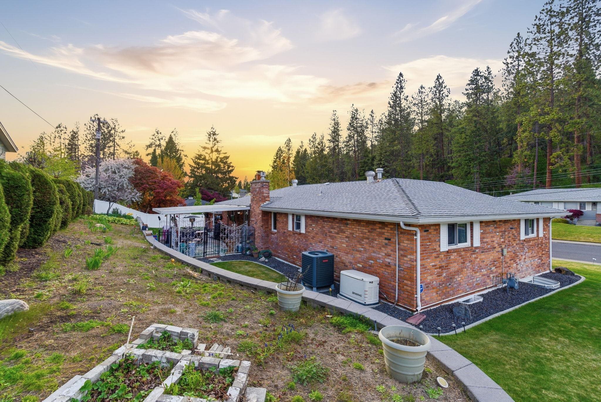 3211 West Excell Avenue Spokane, WA 99208 - Photo 43 of 49