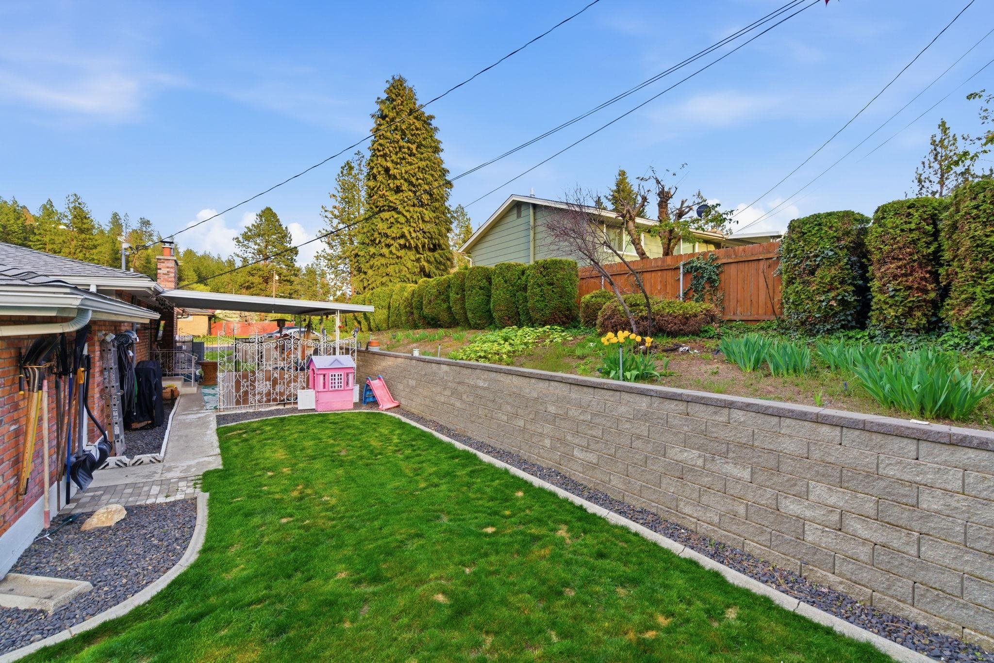 3211 West Excell Avenue Spokane, WA 99208 - Photo 44 of 49