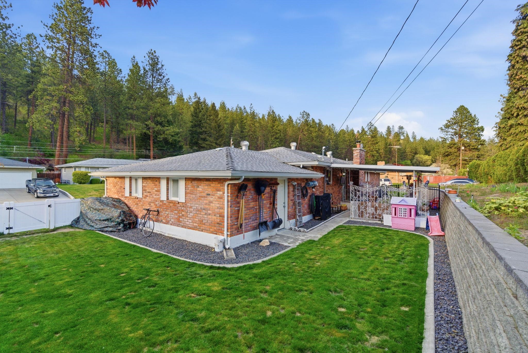 3211 West Excell Avenue Spokane, WA 99208 - Photo 45 of 49