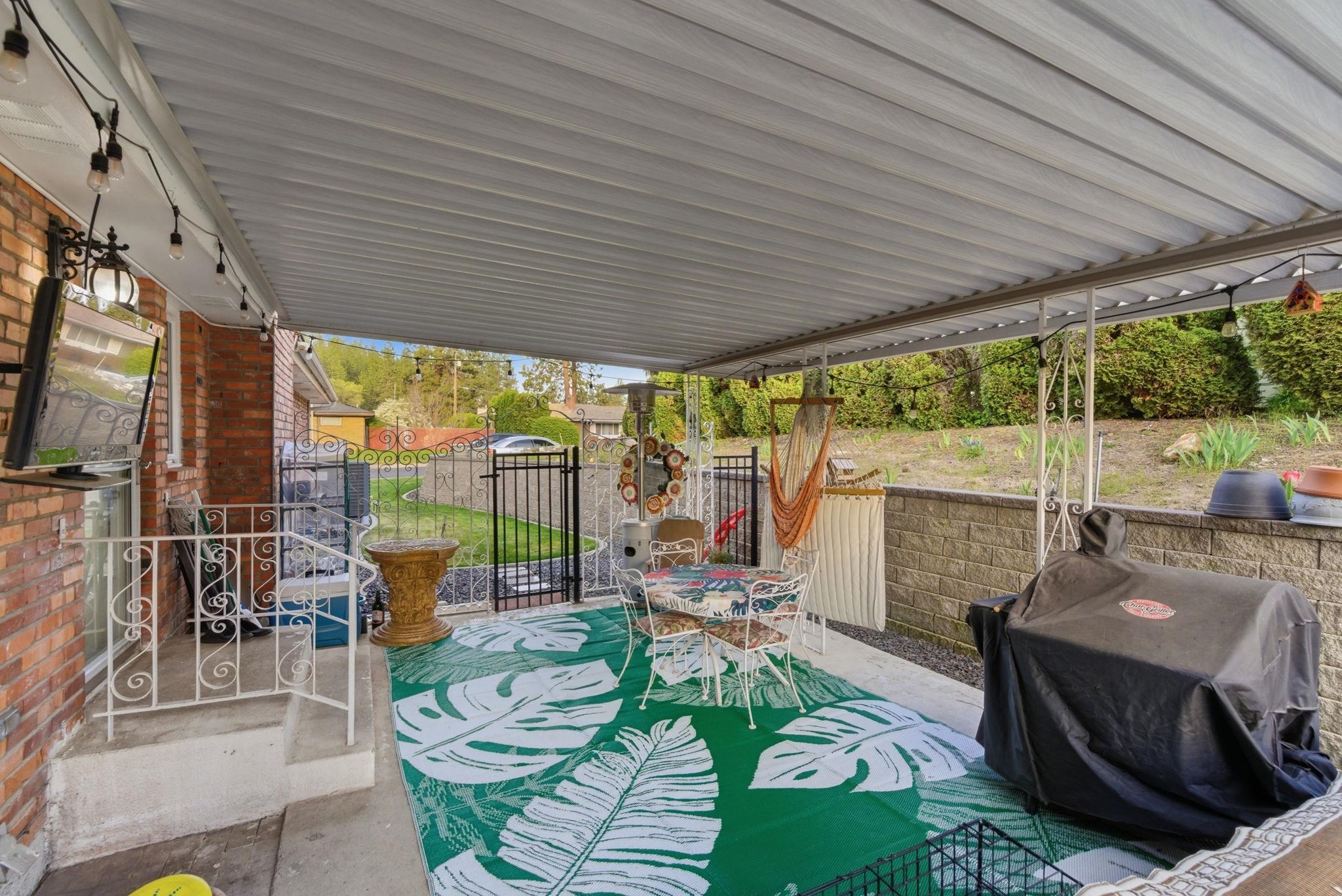 3211 West Excell Avenue Spokane, WA 99208 - Photo 46 of 49