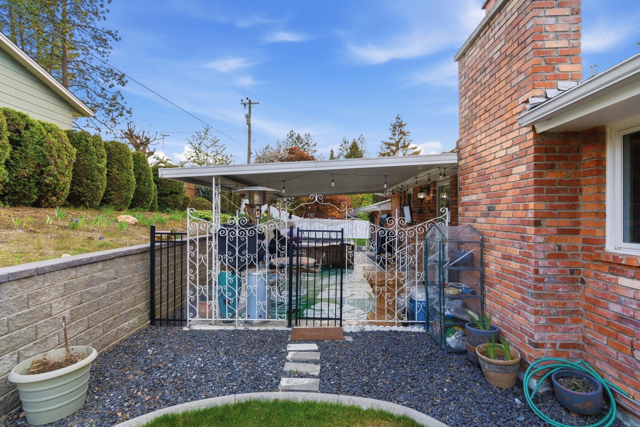 3211 West Excell Avenue Spokane, WA 99208 - Photo 47 of 49