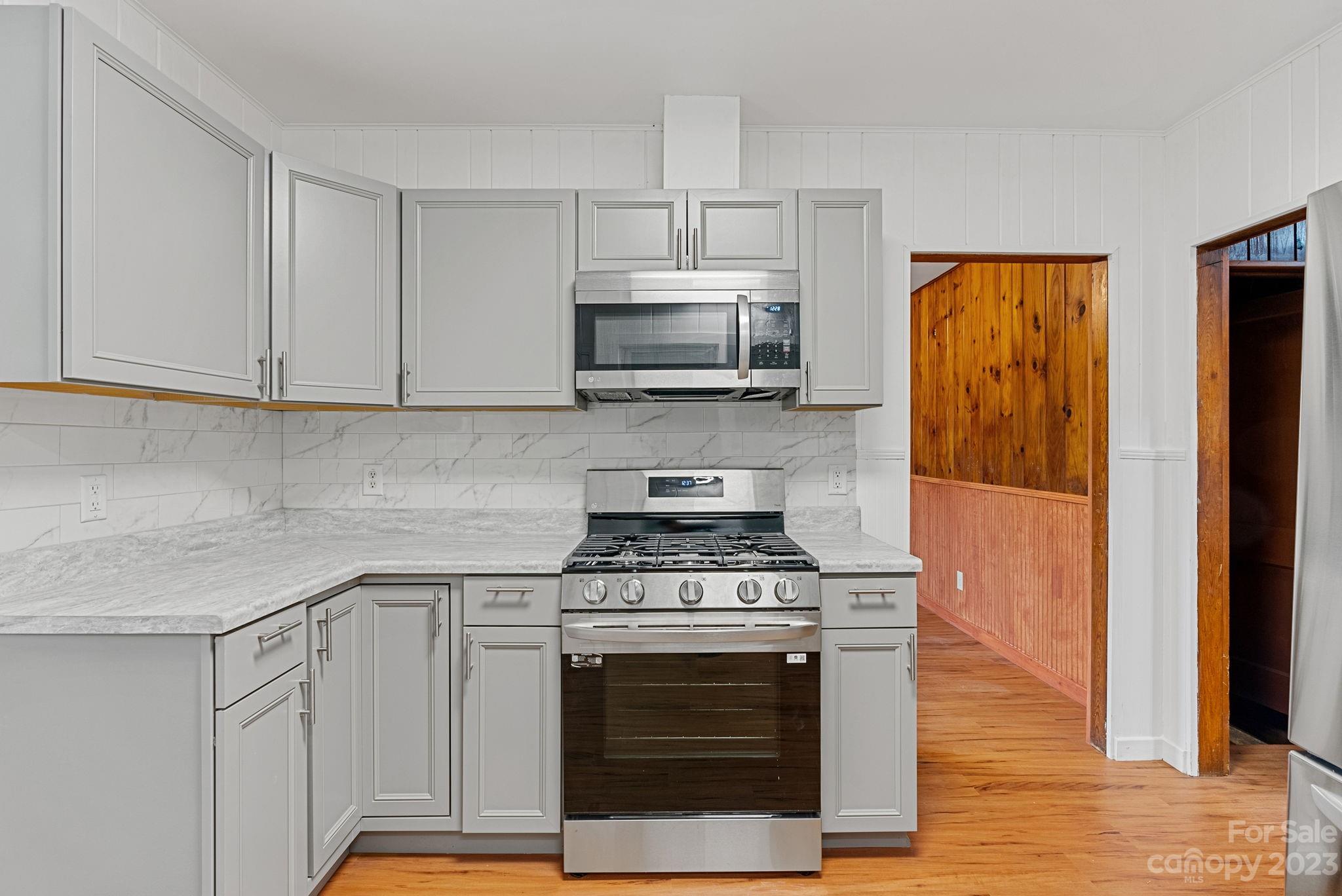595 Cane Creek Road Fletcher, NC 28732 - Photo 17 of 42 Gallery Image 17