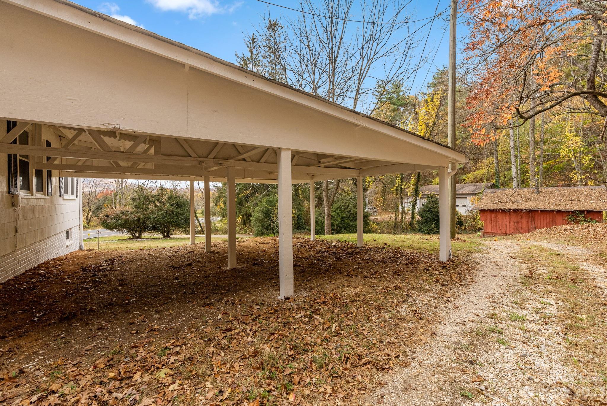 595 Cane Creek Road Fletcher, NC 28732 - Photo 28 of 42 Gallery Image 28
