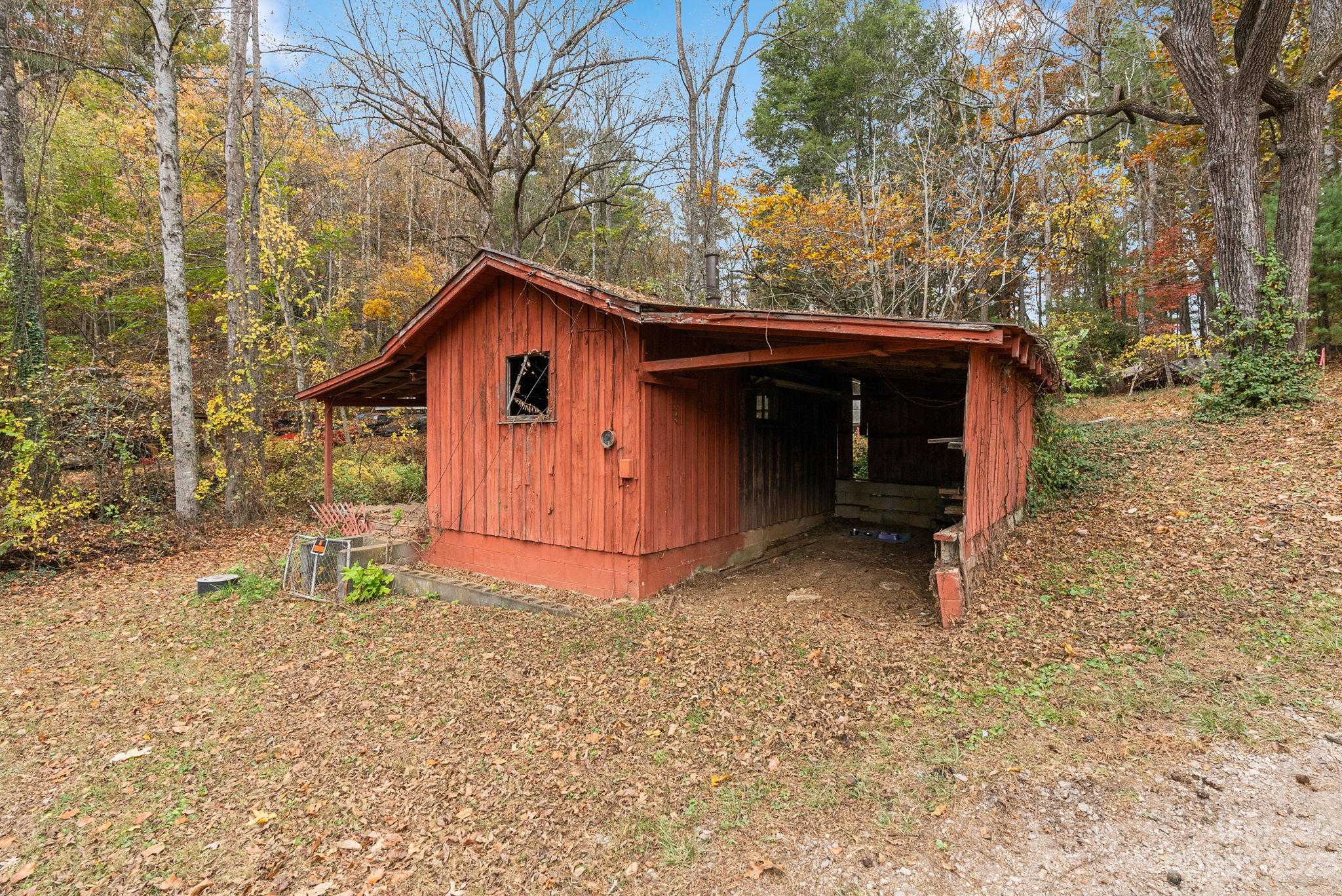 595 Cane Creek Road Fletcher, NC 28732 - Photo 29 of 42 Gallery Image 29
