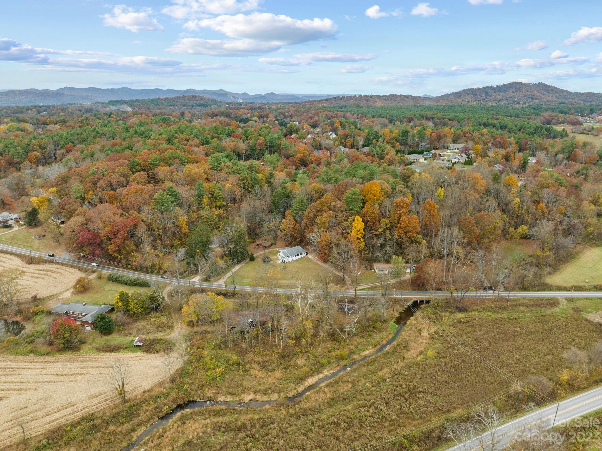 595 Cane Creek Road Fletcher, NC 28732 - Photo 33 of 42 Gallery Image 33