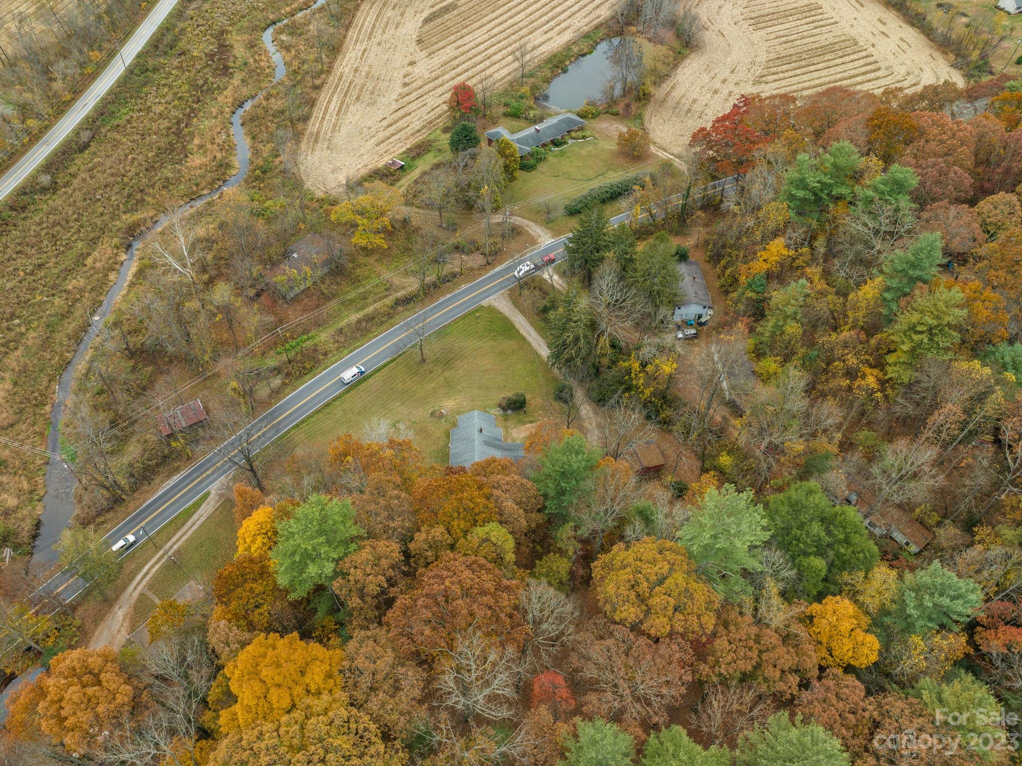 595 Cane Creek Road Fletcher, NC 28732 - Photo 35 of 42 Gallery Image 35