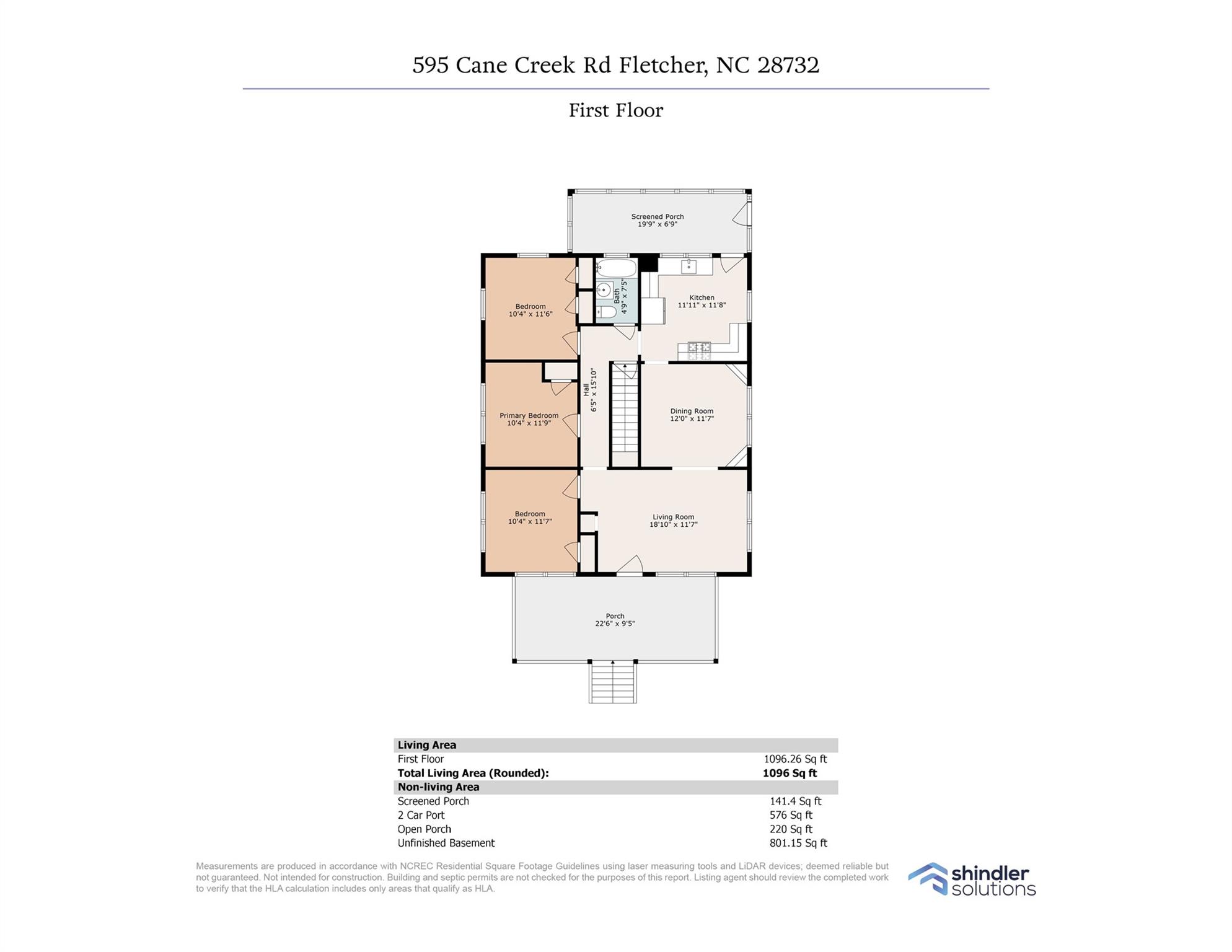 595 Cane Creek Road Fletcher, NC 28732 - Photo 40 of 42 Gallery Image 40