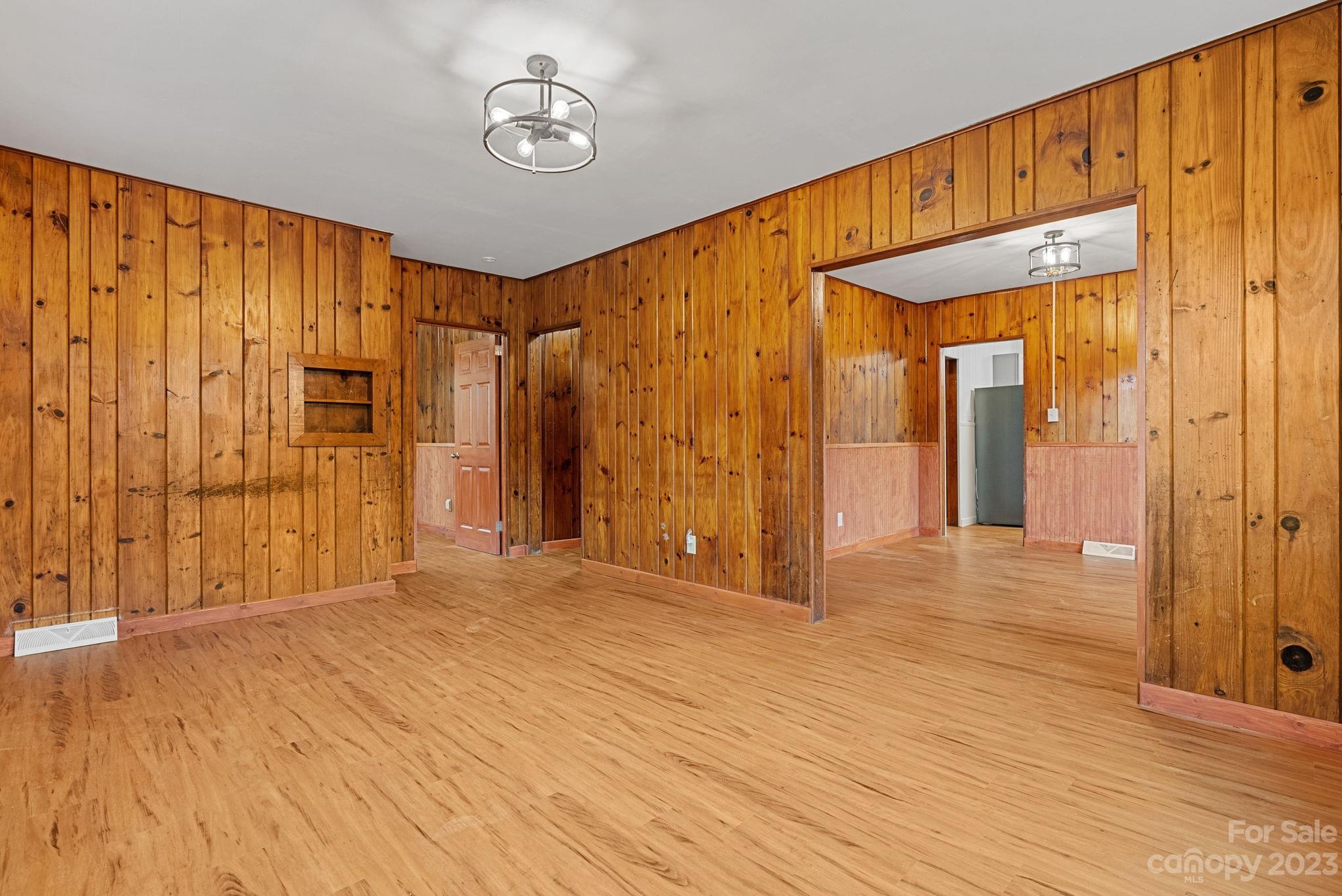 595 Cane Creek Road Fletcher, NC 28732 - Photo 8 of 42 Gallery Image 8