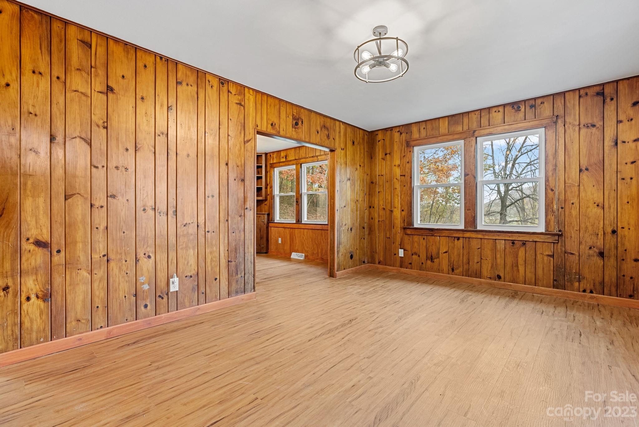 595 Cane Creek Road Fletcher, NC 28732 - Photo 9 of 42 Gallery Image 9