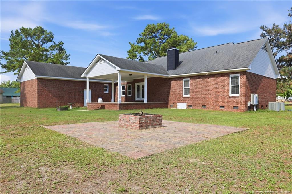 7759 Sim Canady Road Parkton, NC 28371 - Photo 44 of 50 Photo 44