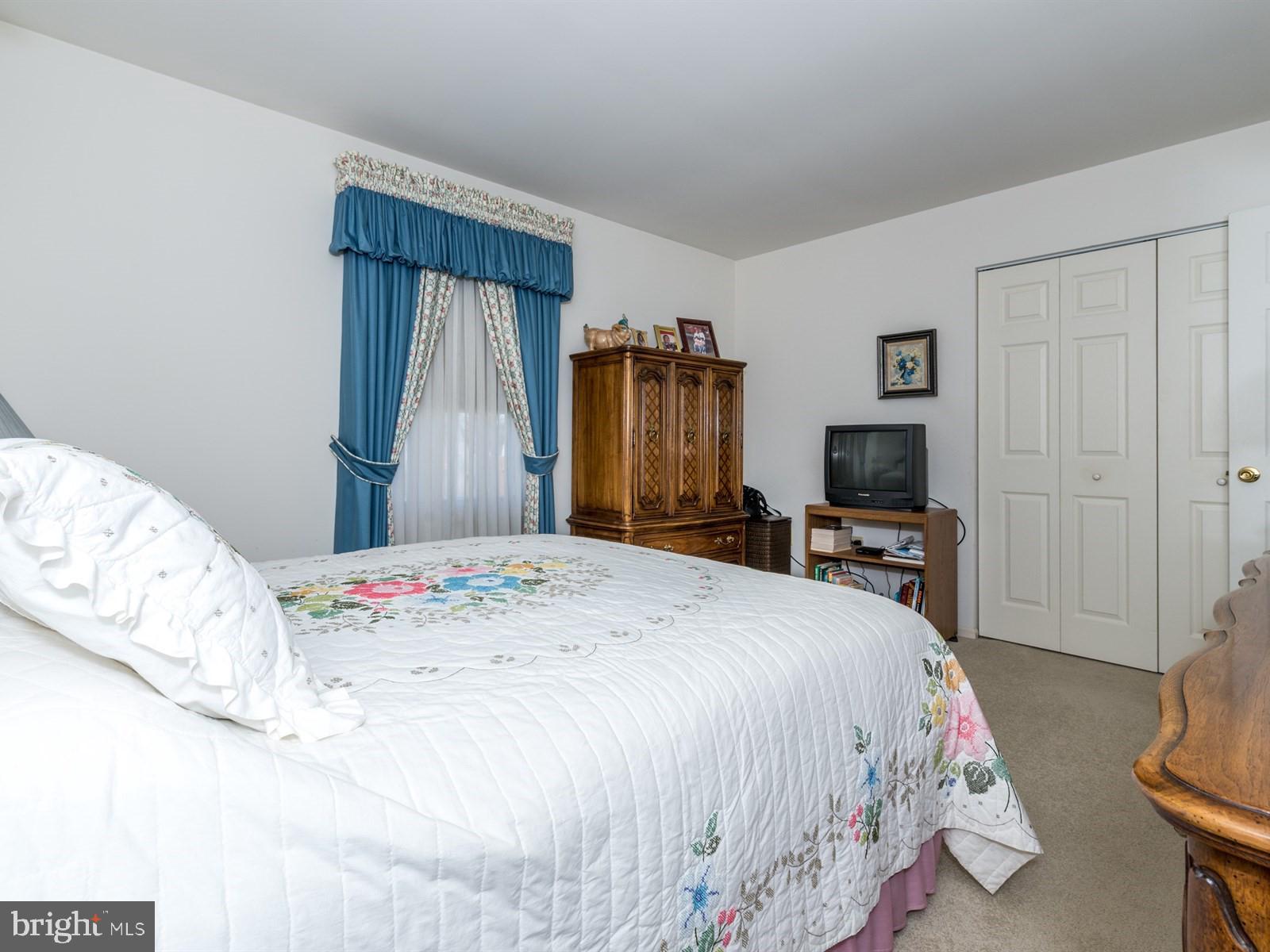 8 Spring House Lane Denver, PA 17517 - Photo 12 of 25 Bedroom 1