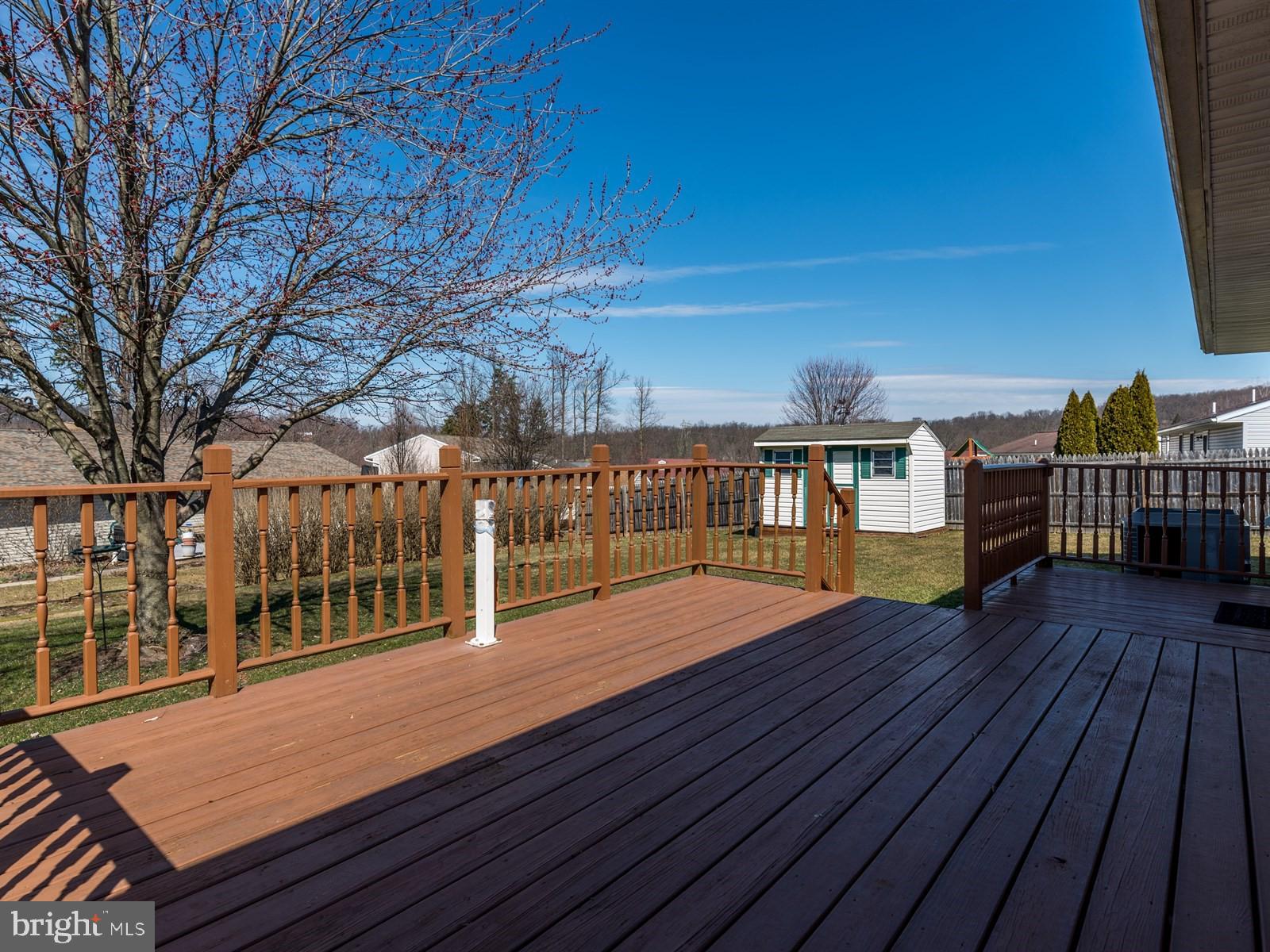 8 Spring House Lane Denver, PA 17517 - Photo 20 of 25 Deck