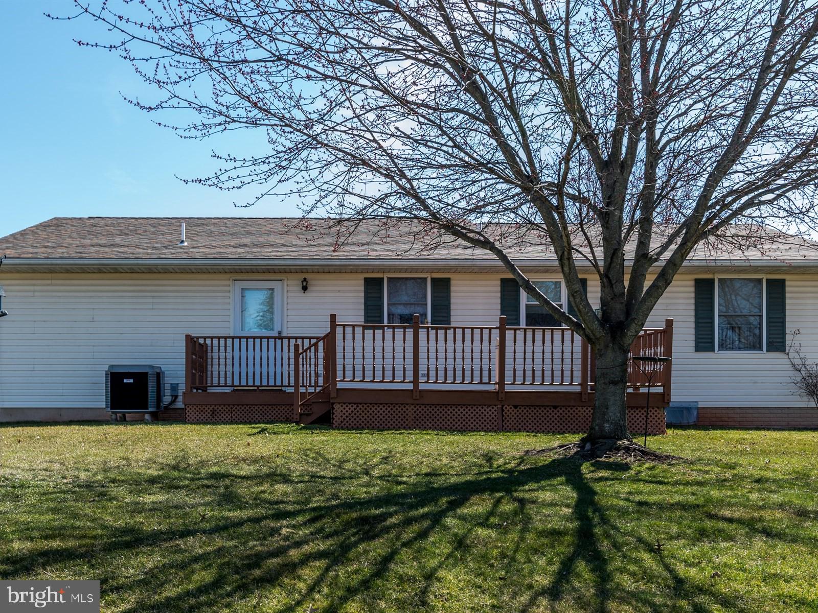 8 Spring House Lane Denver, PA 17517 - Photo 25 of 25 Rear View