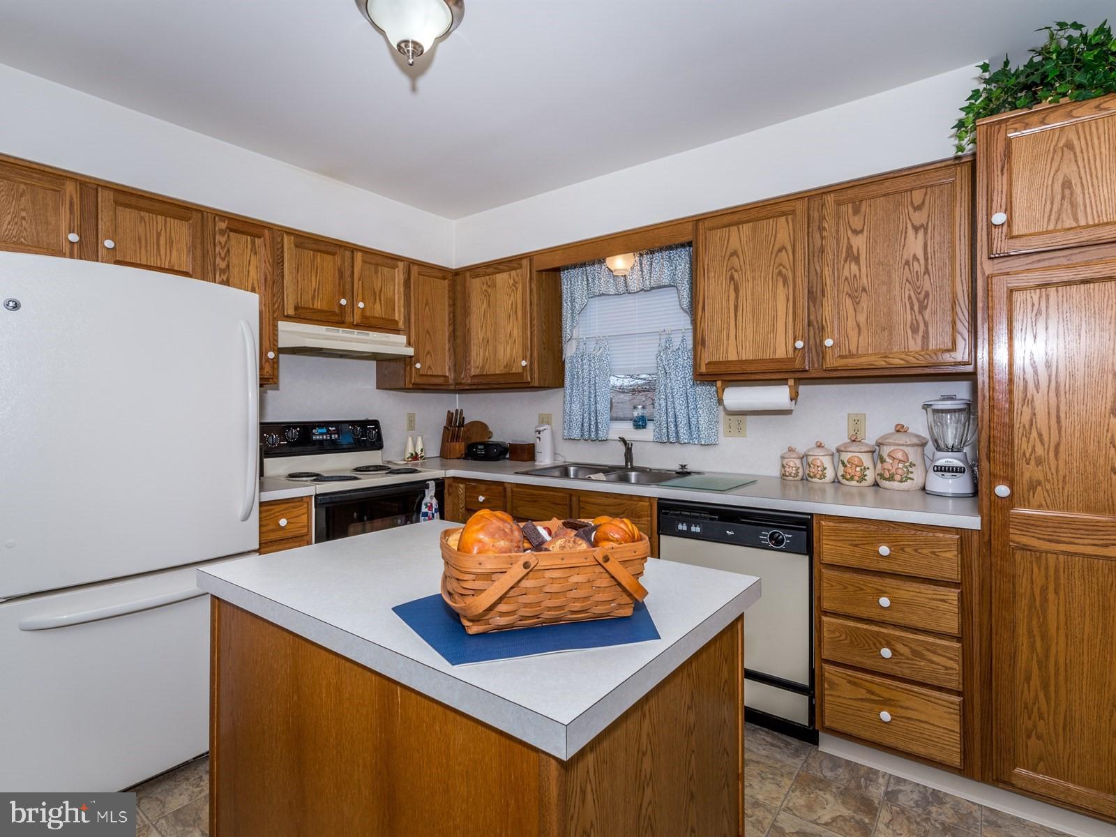 8 Spring House Lane Denver, PA 17517 - Photo 8 of 25 Kitchen