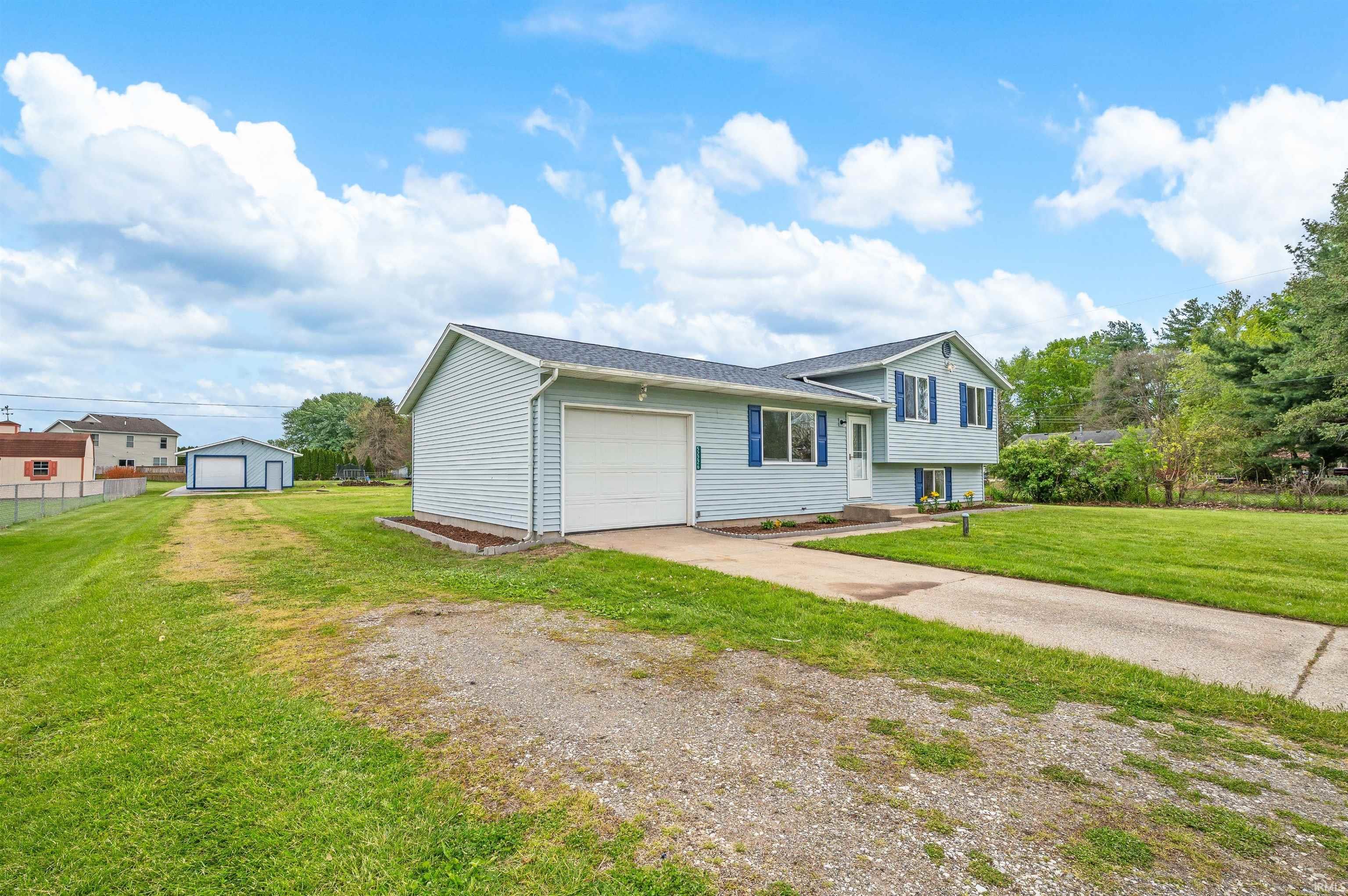 52226 County 1 Road Granger, IN 46530 - Photo 3 of 30 Gallery Image 3