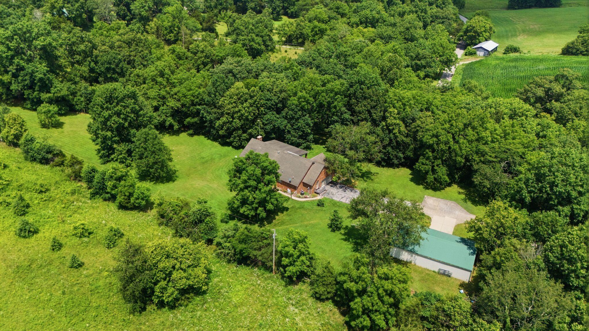 1077 Hammonds Creek Road Lawrenceburg, KY 40342 - Photo 47 of 52 dji_20260709124744_0196_d_autoremove_461