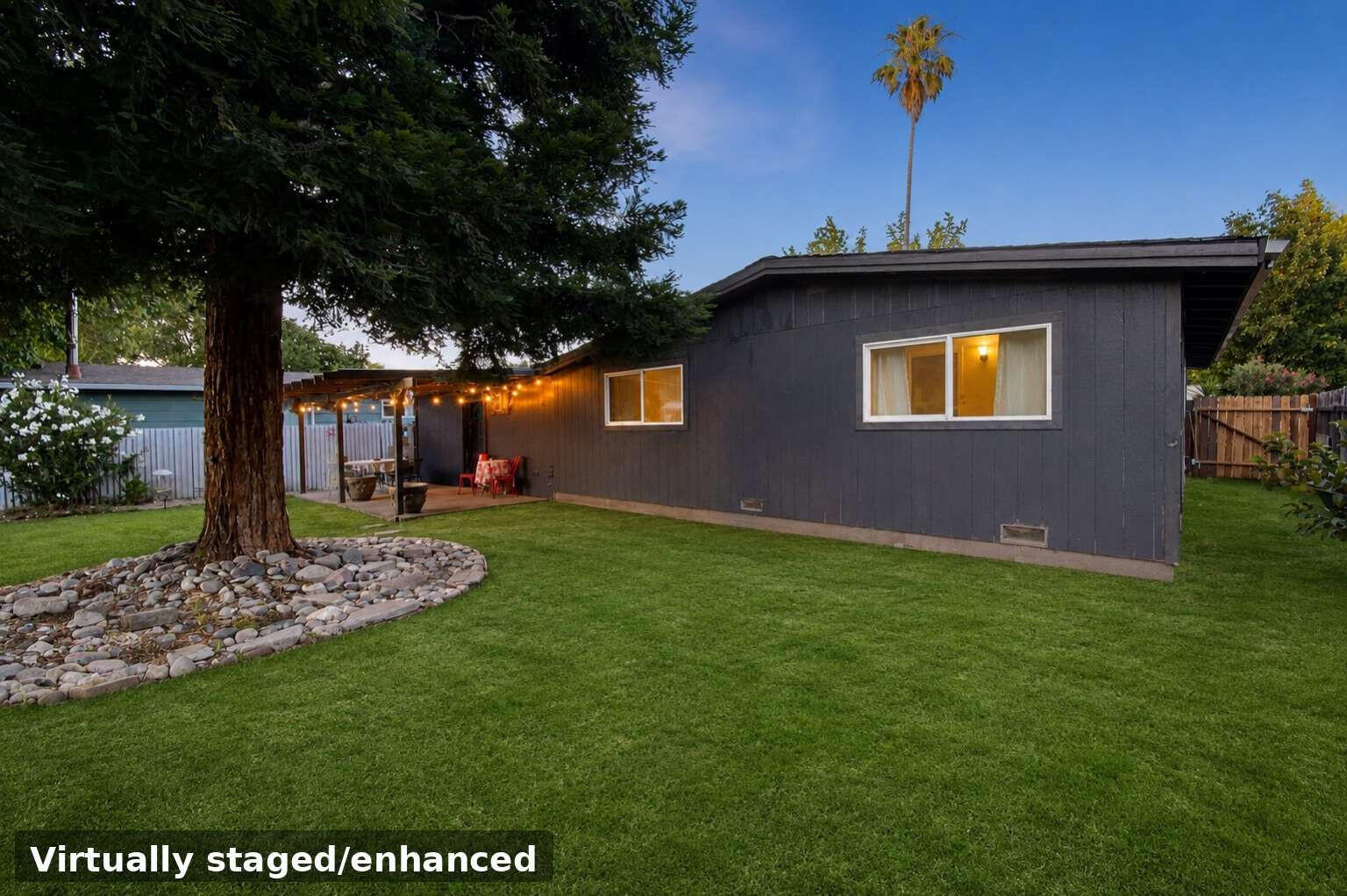 4562 East Bonnyview Road Redding, CA 96001 - Photo 25 of 29 Taylor.25