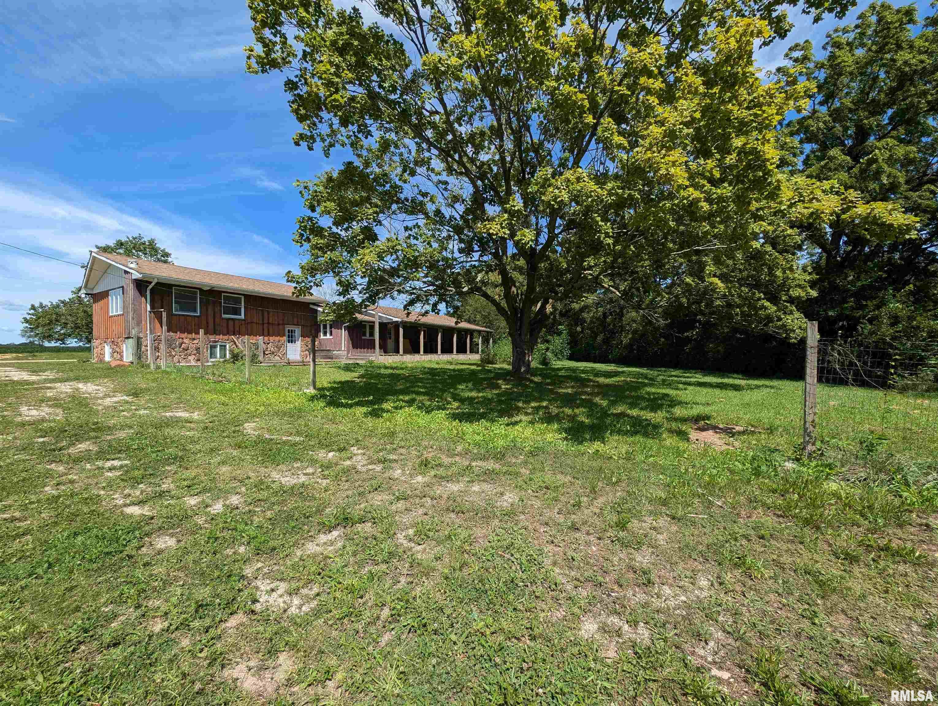 2218 South Trivoli Road Trivoli, IL 61569 - Photo 76 of 87