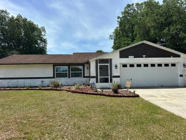 $2,200 | 818 Mendoza Drive, Kissimmee, FL 34758