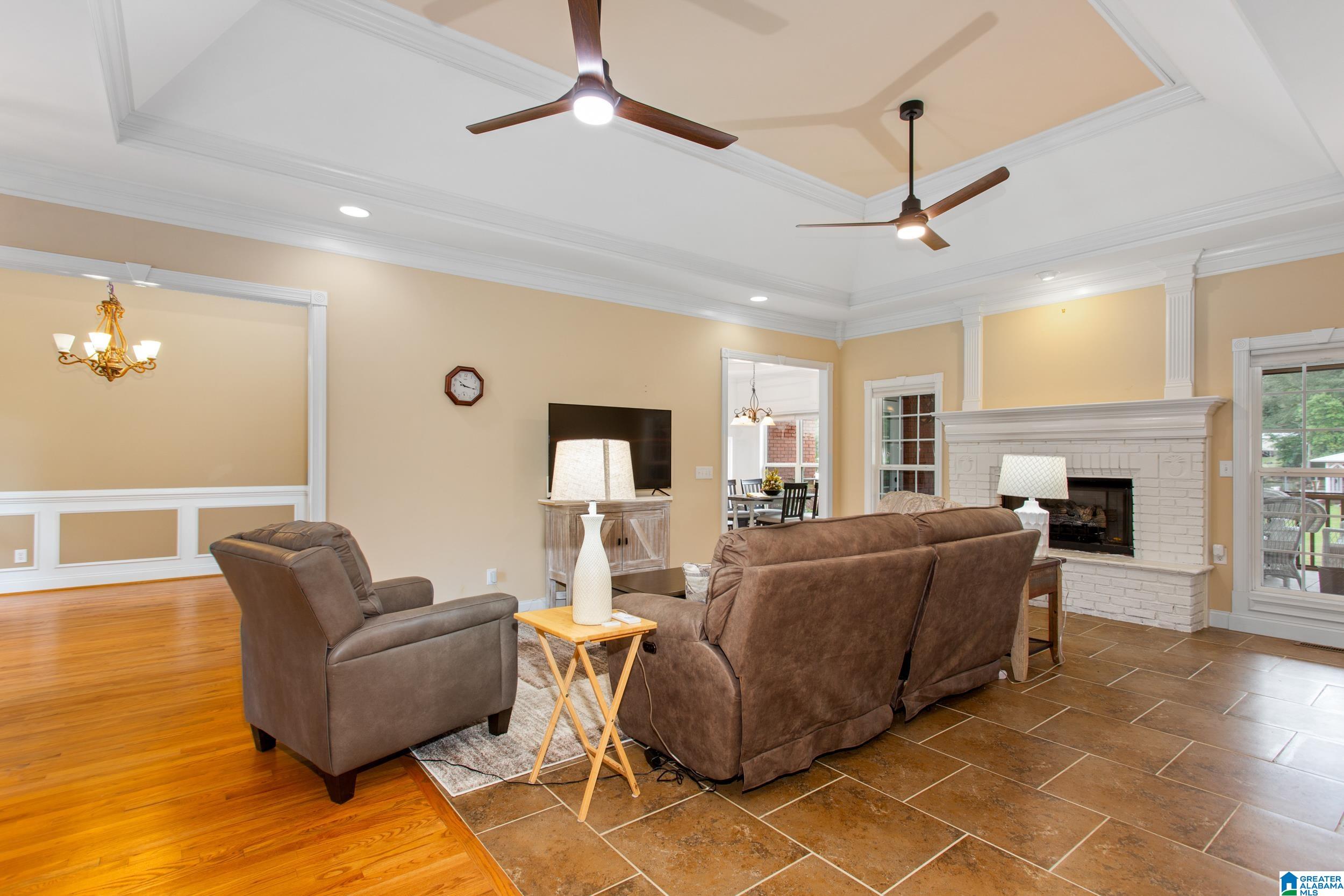 290 Canoe Creek Road Rainbow City, AL 35906 - Photo 9 of 45