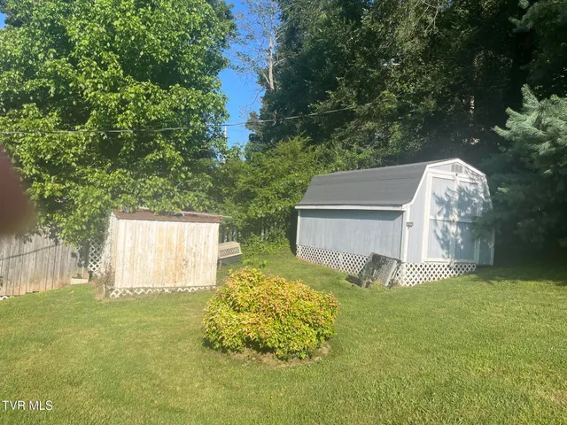 $140,000 | 367 East Jackson Street, Gate City, VA 24251