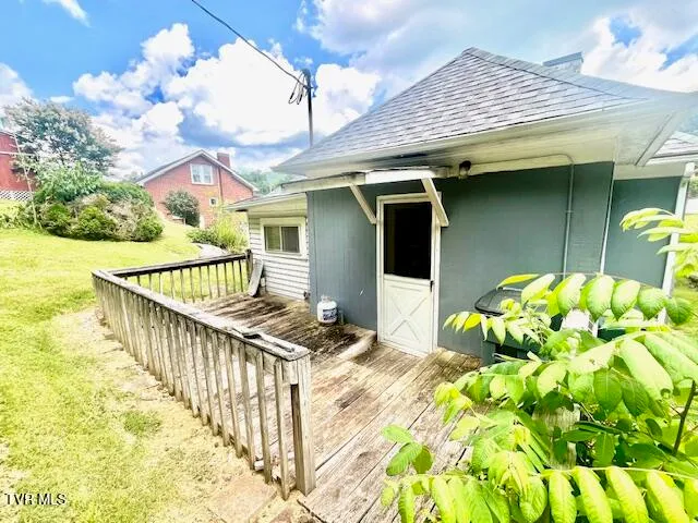 $140,000 | 367 East Jackson Street, Gate City, VA 24251