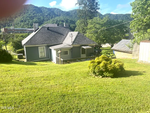 $140,000 | 367 East Jackson Street, Gate City, VA 24251