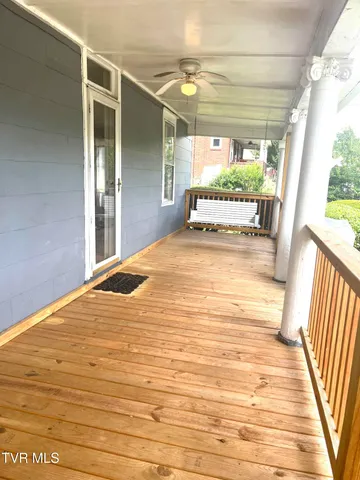 $140,000 | 367 East Jackson Street, Gate City, VA 24251