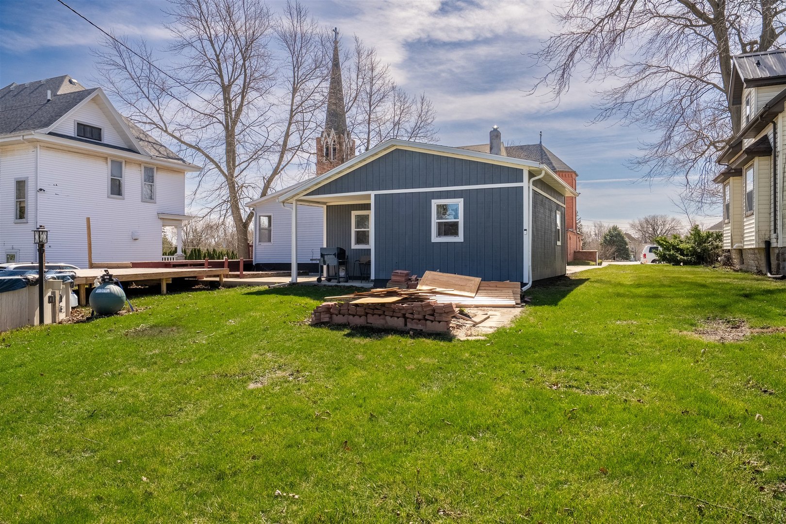 412 East Spruce Street Chatsworth, IL 60921 - Photo 29 of 31