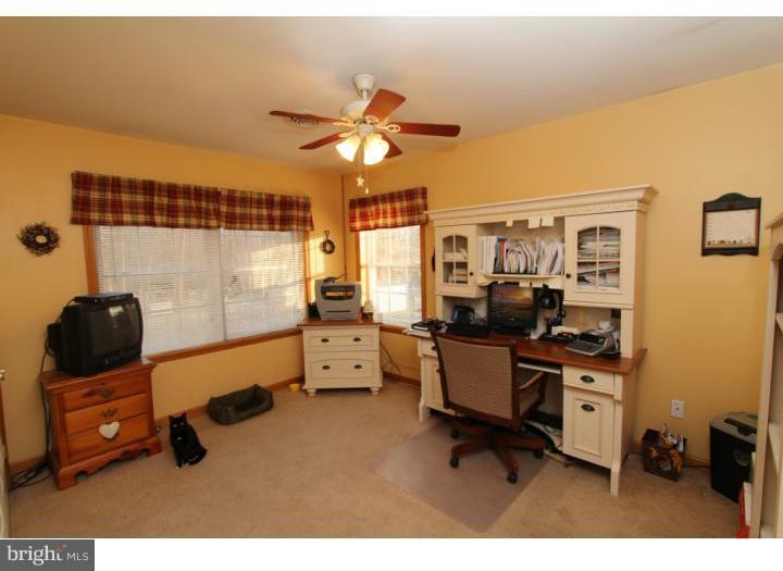 28 Bozarthtown Road Tabernacle, NJ 08088 - Photo 15 of 25