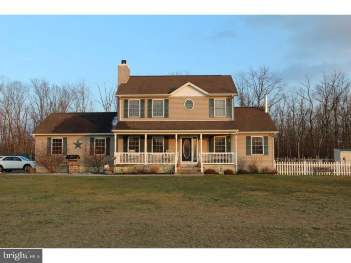 28 Bozarthtown Road Tabernacle, NJ 08088 - Photo 3 of 25