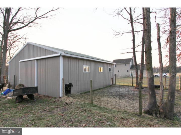 28 Bozarthtown Road Tabernacle, NJ 08088 - Photo 23 of 25