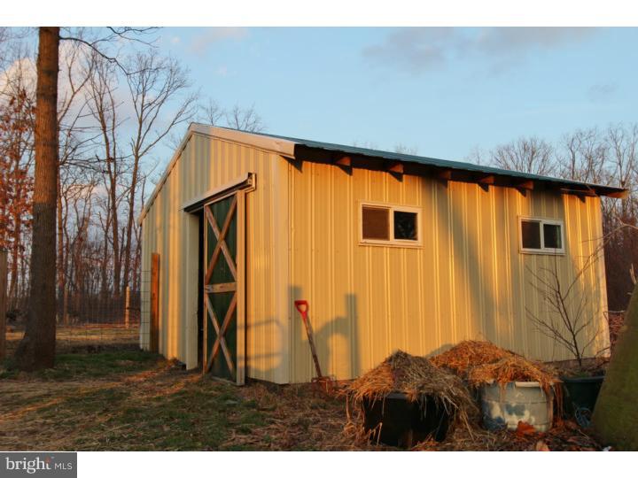 28 Bozarthtown Road Tabernacle, NJ 08088 - Photo 25 of 25