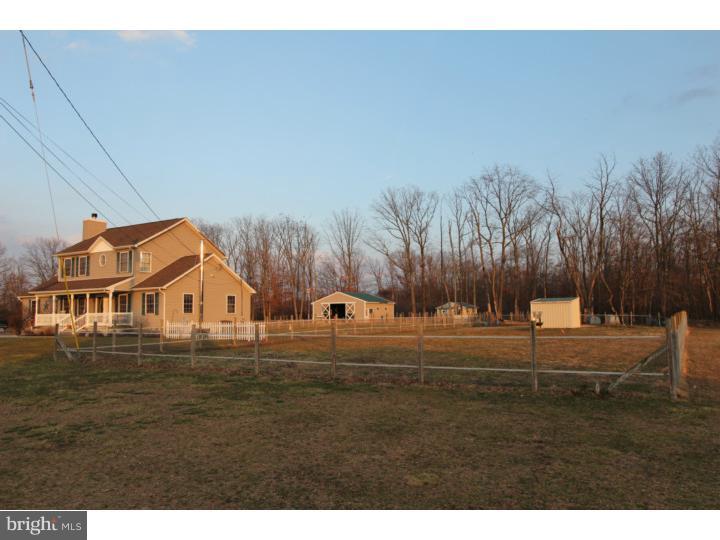 28 Bozarthtown Road Tabernacle, NJ 08088 - Photo 5 of 25