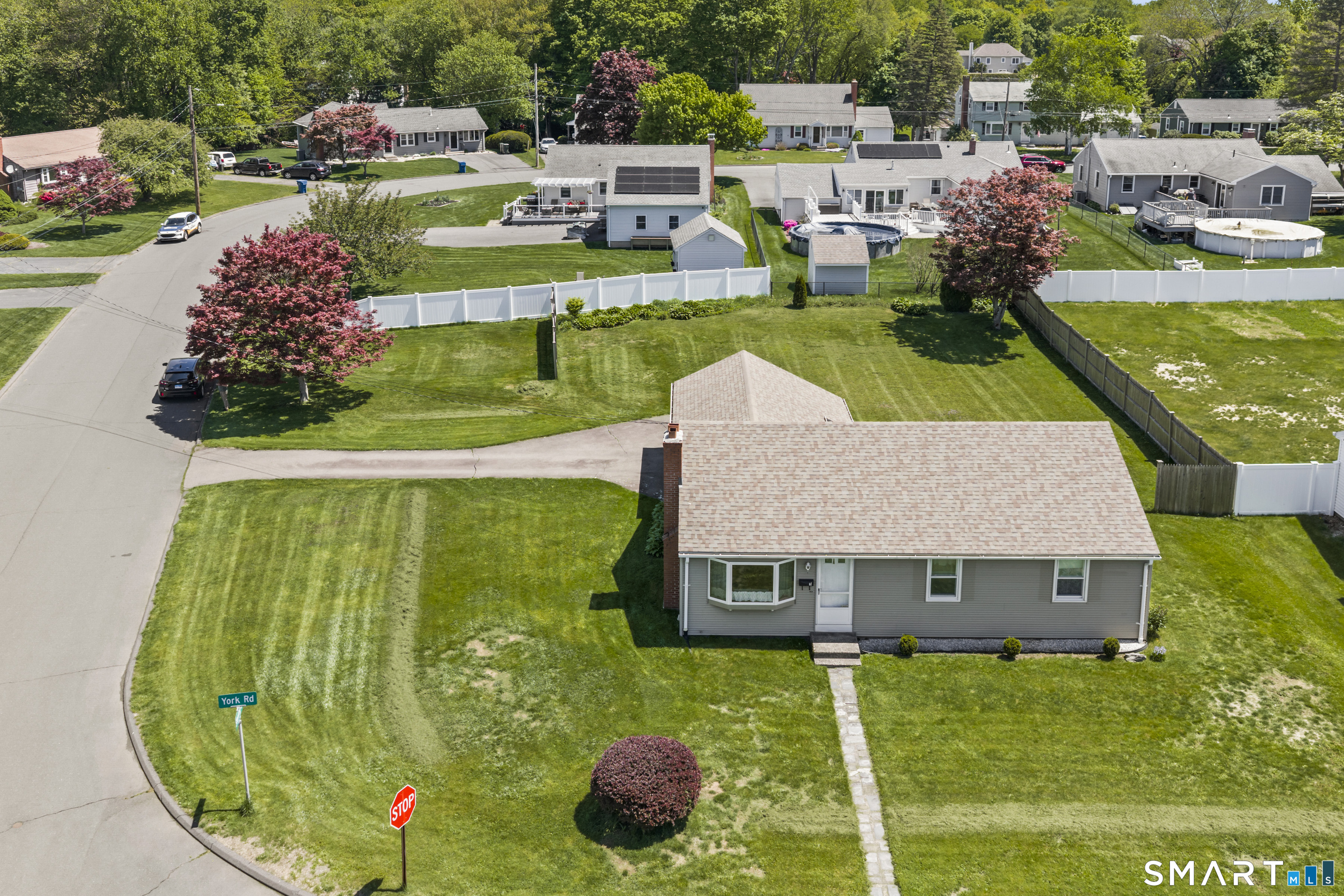 5 York Road Berlin, CT 06037 - Photo 32 of 37