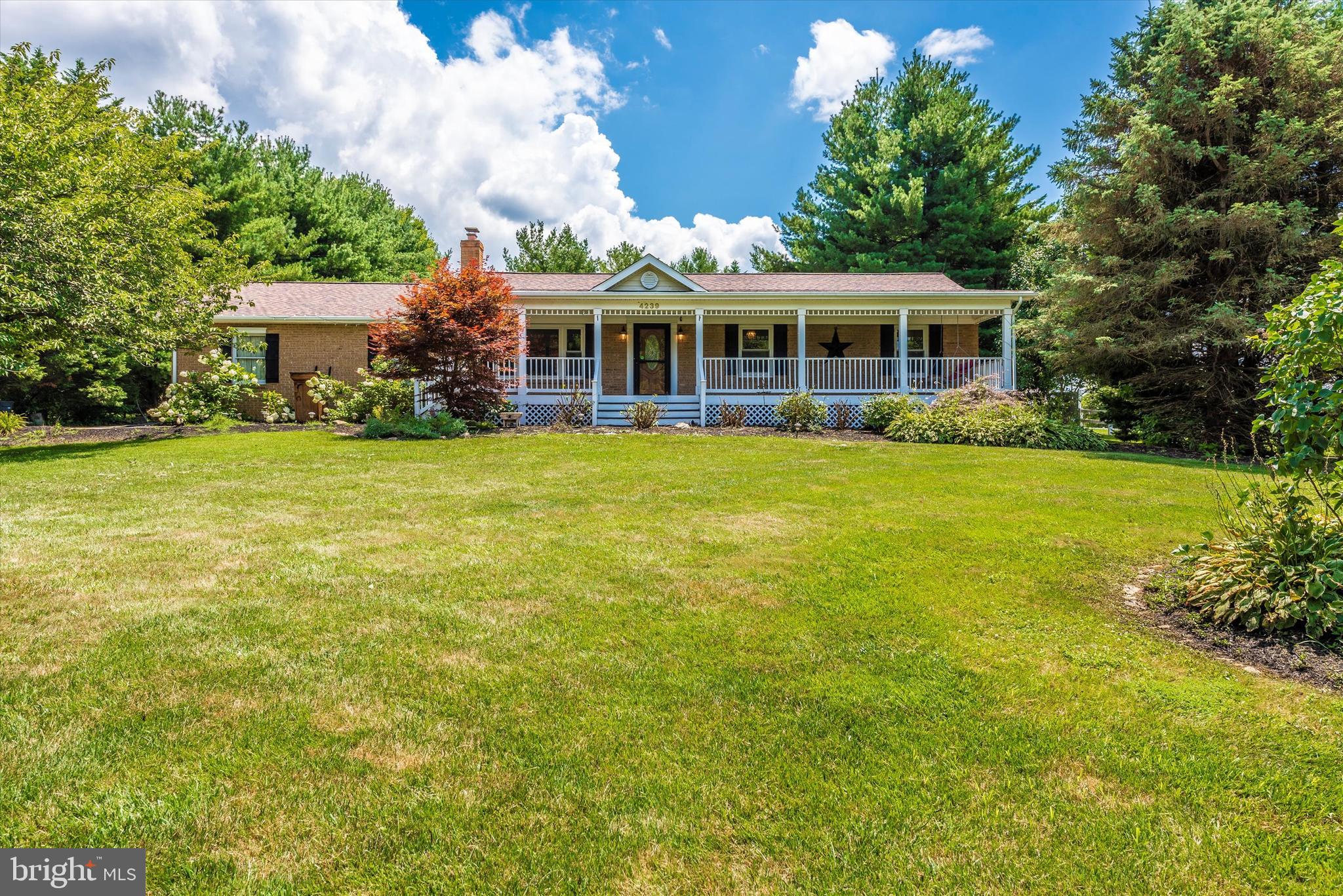 4239 Horine Road Jefferson, MD 21755 - Photo 1 of 64