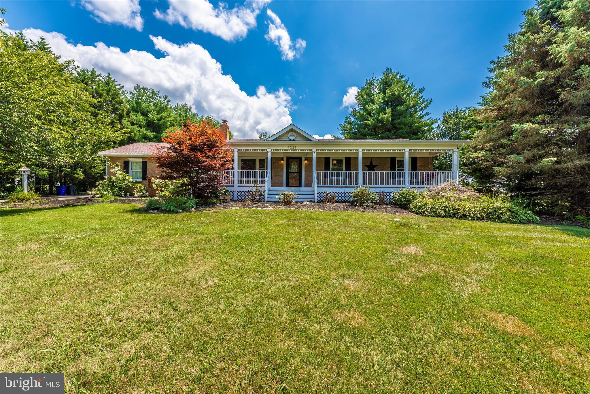 4239 Horine Road Jefferson, MD 21755 - Photo 3 of 64
