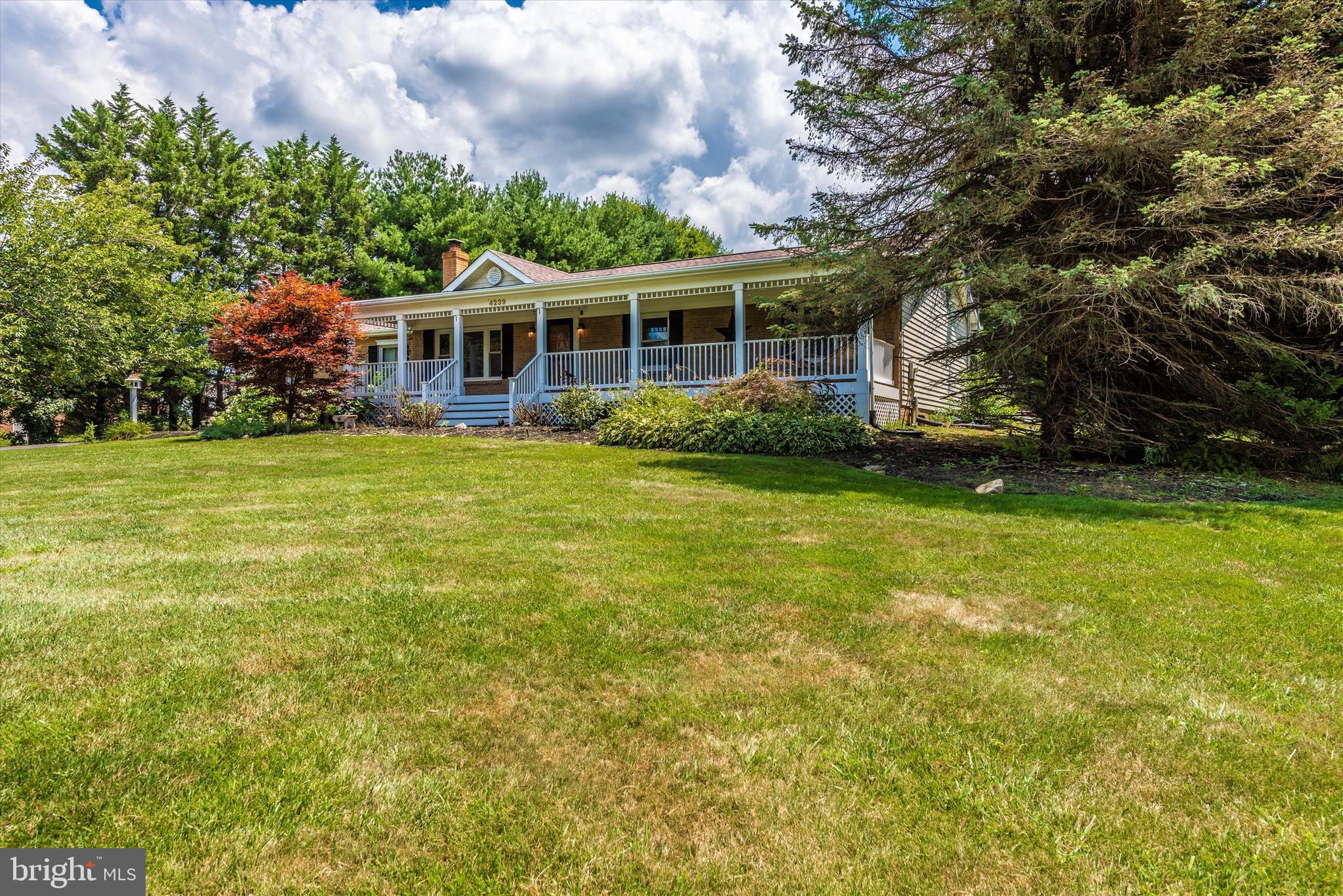 4239 Horine Road Jefferson, MD 21755 - Photo 5 of 64